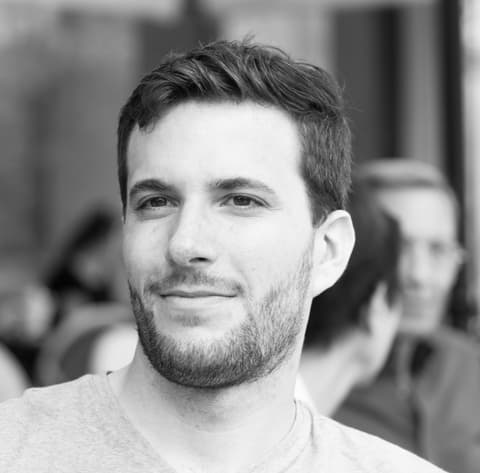 Picture of the author